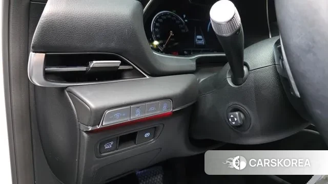 Genesis GV80 2020 Белый из Кореи, фото 4