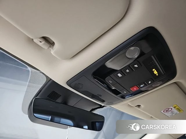 Kia The New Carnival 4th Generation id 4511157 из Кореи 4