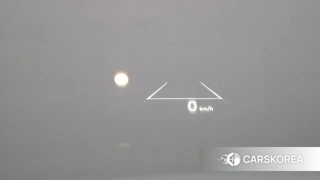 Hyundai The New Tucson Hybrid (NX4) 2024 Белый из Кореи, фото 4