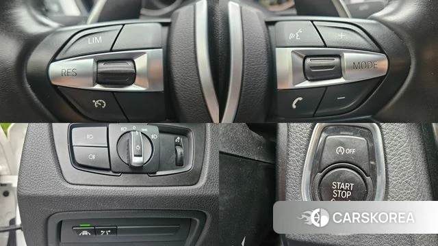 BMW 3 Series (F30) 2018 Белый из Кореи, фото 4