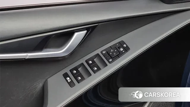 Kia Di Ol Nu Niro 2022 Синий из Кореи, фото 4