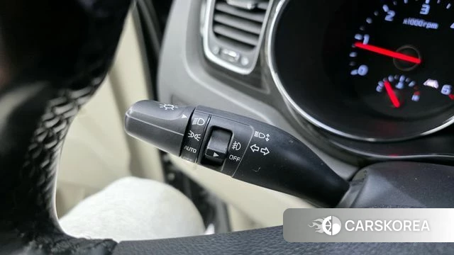 Kia The New Carnival 2019 Серый из Кореи, фото 4