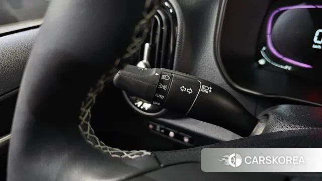 Kia The New Morning (JA) 2024 Белый из Кореи, фото 4