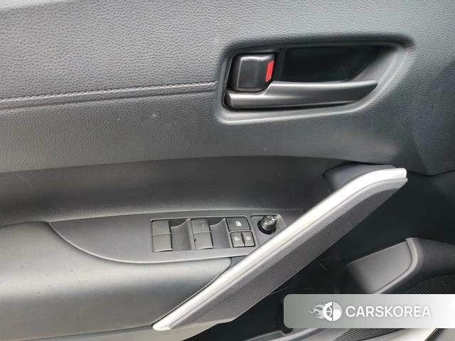 Toyota Corolla Sharp amplifier 2025 Белый из Китая, фото 4