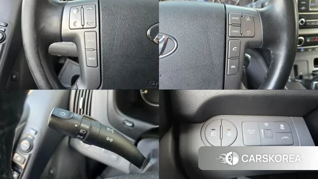 Hyundai The New Grand Starex 2020 Серебряный из Кореи, фото 4