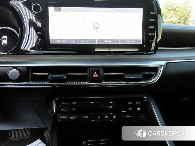 Kia K5 Hybrid 3rd Generation 2020 Серый из Кореи, фото 4