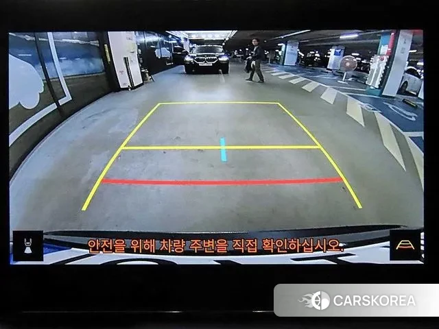 Toyota RAV4 5th Generation 2025 Серебряный из Кореи, фото 4