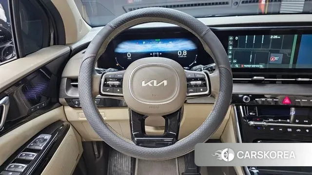 Kia Carnival 4th generation id 3659716 из Кореи 4