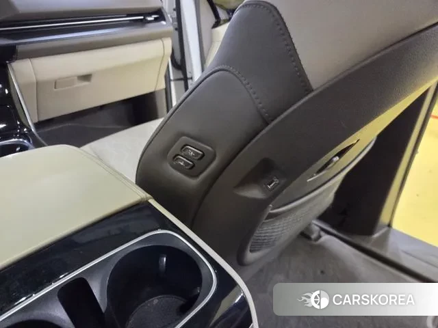 Kia Carnival 4th generation id 3655968 из Кореи 4