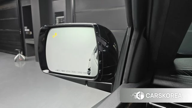 Kia Mohave Master 2023 Черный из Кореи, фото 4