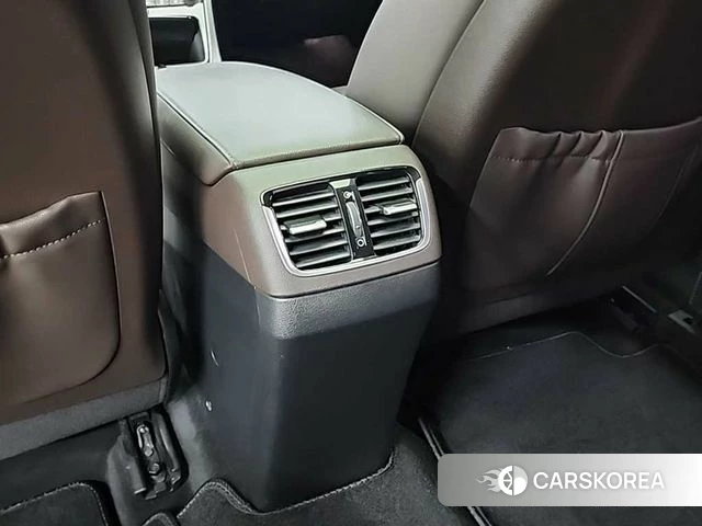 Hyundai Grandeur IG 2018 Черный из Кореи, фото 4