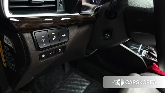 Kia Come New K7 2019 Черный из Кореи, фото 4