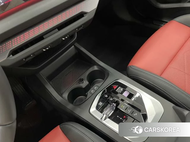 BMW 2 series 2025 Белый из Китая, фото 4