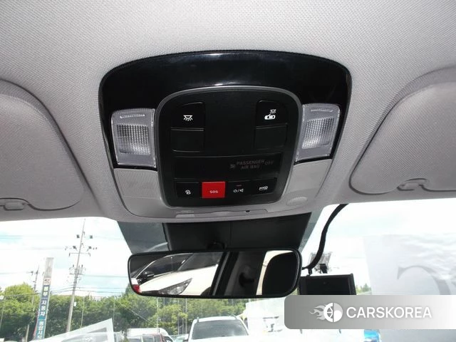 Hyundai Sonata (DN8) 2022 Белый из Кореи, фото 4