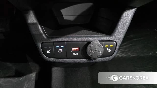 Kia The New Kia Ray 2026 Жемчужный цвет из Кореи, фото 4