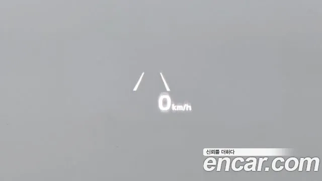 Kia More K9 2020 Черный из Кореи, фото 4