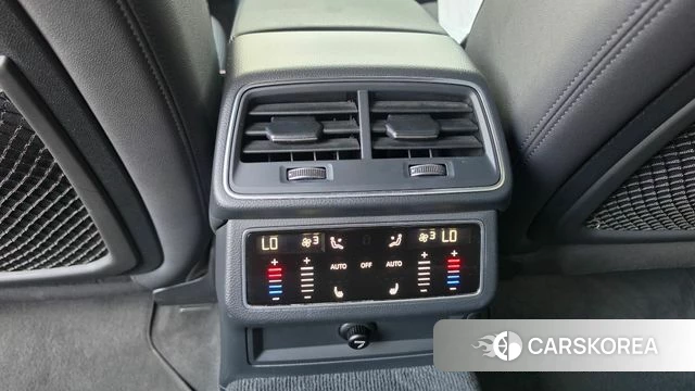 Audi A6 (C8) 2021 Черный из Кореи, фото 4