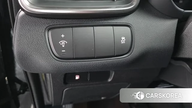 Kia The New Sorento 2018 Черный из Кореи, фото 4