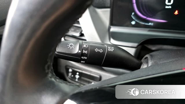 Kia The New Seltos 2022 Белый из Кореи, фото 4