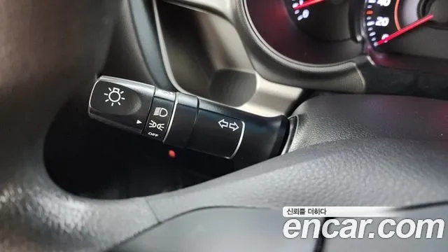 Kia The New Ray 2019 Белый из Кореи, фото 4