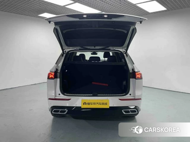 Volkswagen Range patrol 2022 Другой из Китая, фото 4