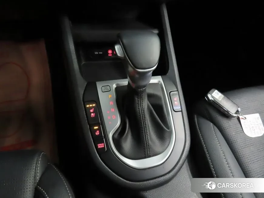 Kia Come New K3 2019 Белый из Кореи, фото 4