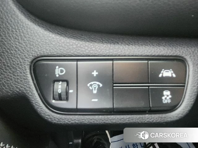 Kia Seltos 2020 Белый из Кореи, фото 4