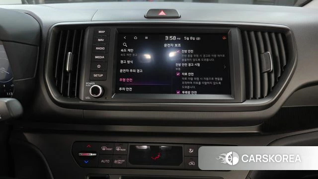 Kia The New Kia Ray EV 2023 Белый из Кореи, фото 4