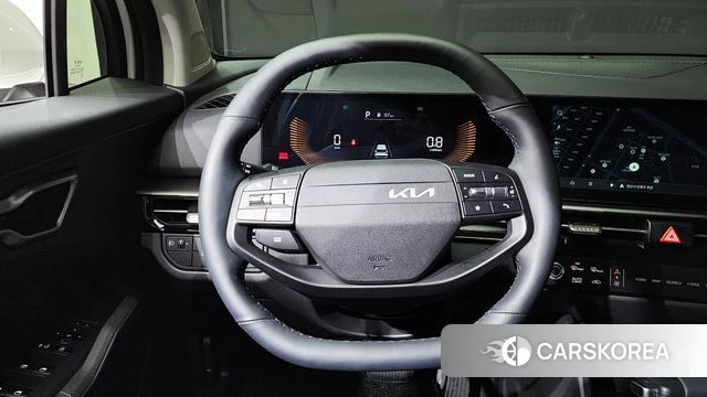 Kia The New Sportage 5th Generation 2025 Белый из Кореи, фото 4
