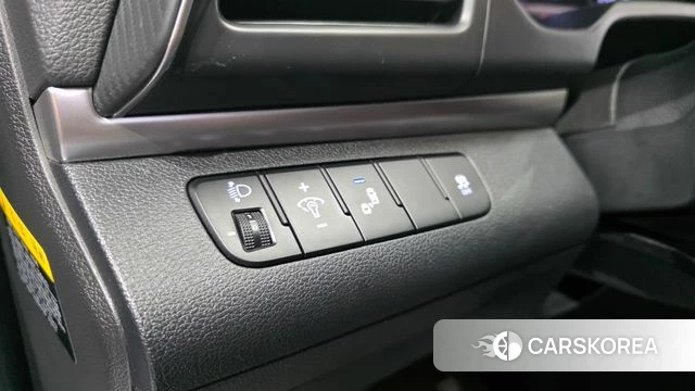 Hyundai The New Avante AD 2020 Белый из Кореи, фото 4