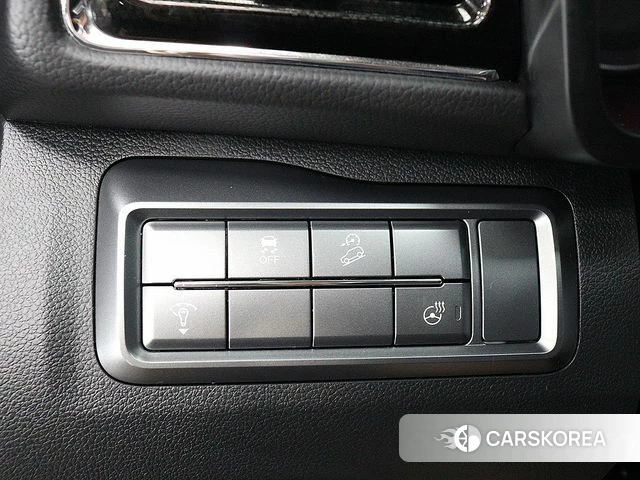 Ssangyong Berry New Tivoli 2019 Черный из Кореи, фото 4