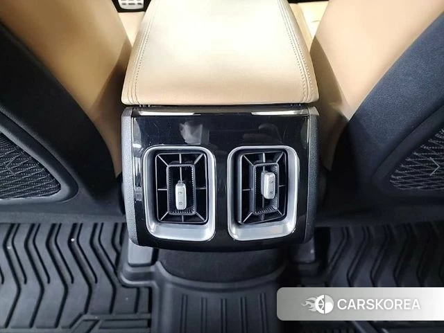 Kia Sorento 4th Generation 2020 Синий из Кореи, фото 4