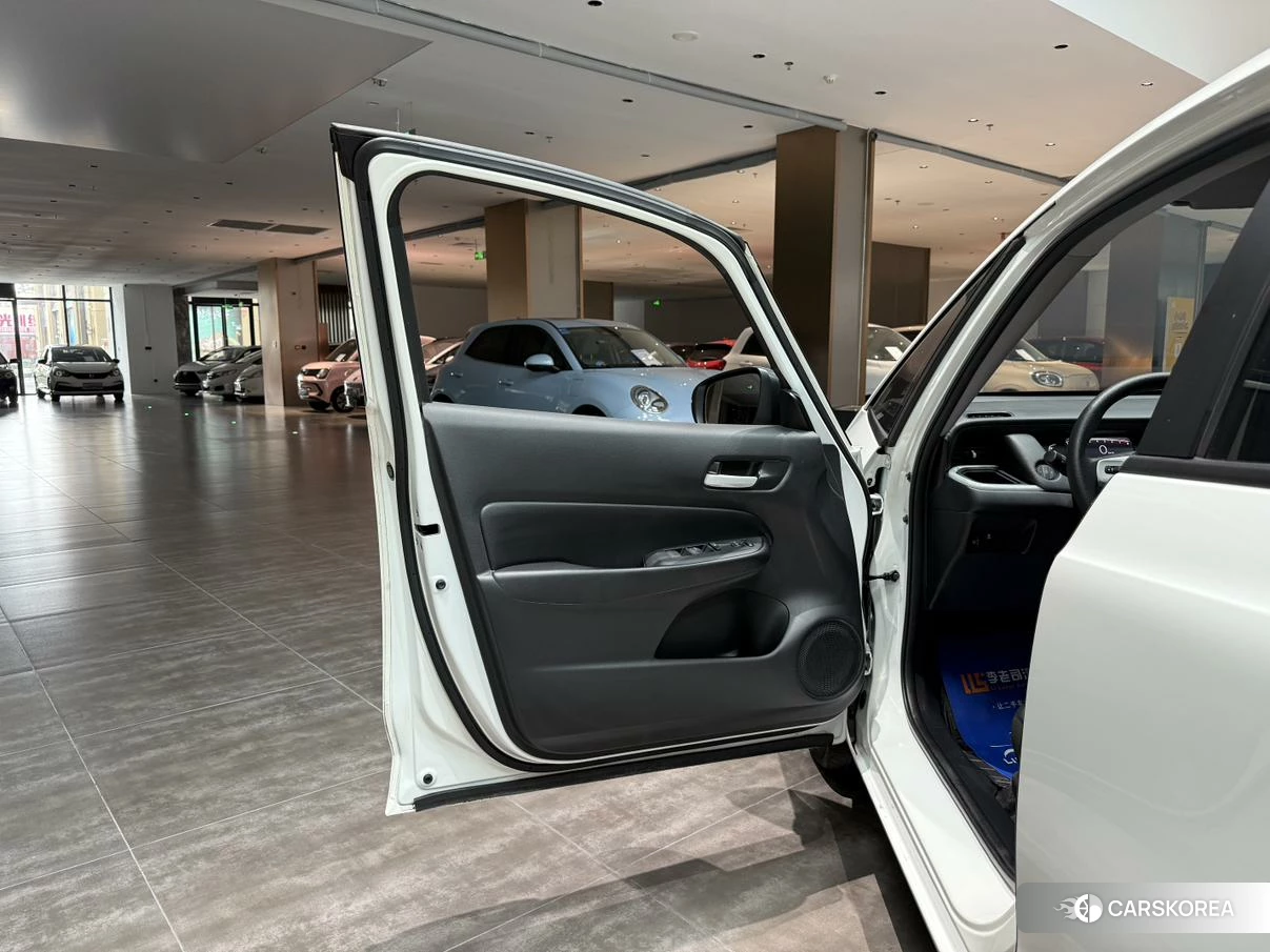Honda Fit 2020 Белый из Китая, фото 4
