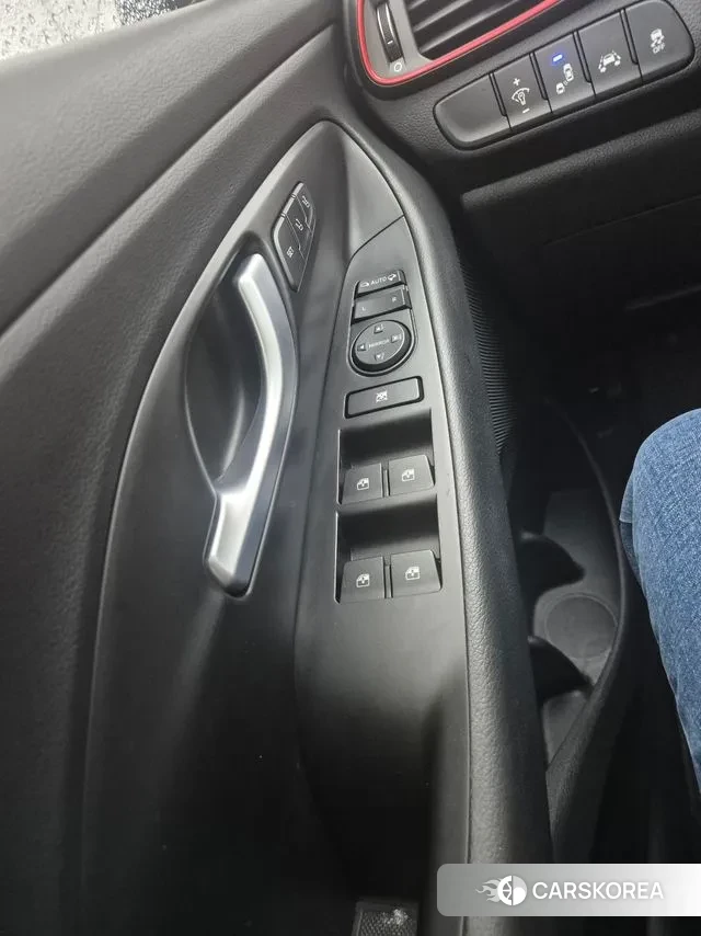 Hyundai i30 (PD) 2018 Белый из Кореи, фото 4