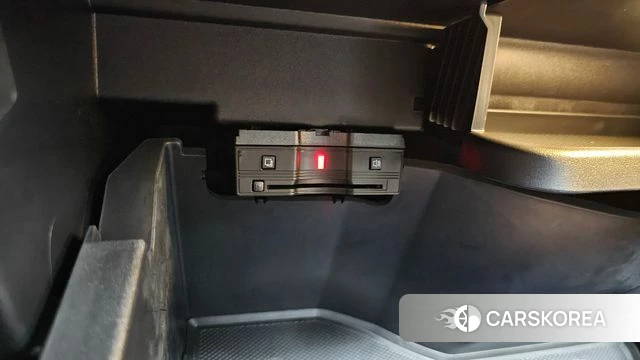 Mercedes-Benz GLB-Class X247 2023 Серый из Кореи, фото 4