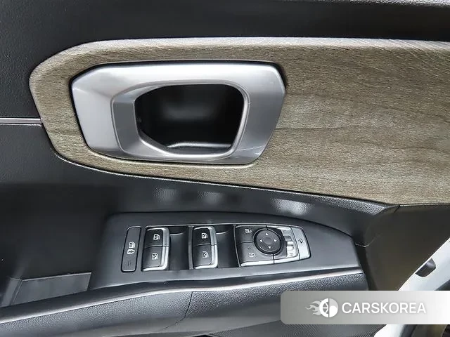 Kia Sorento 4th Generation 2021 Белый из Кореи, фото 4
