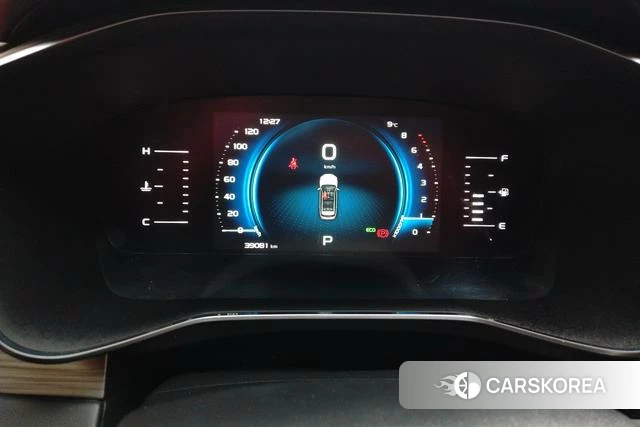 Geely Automobile Boyue 2021 Белый из Китая, фото 4