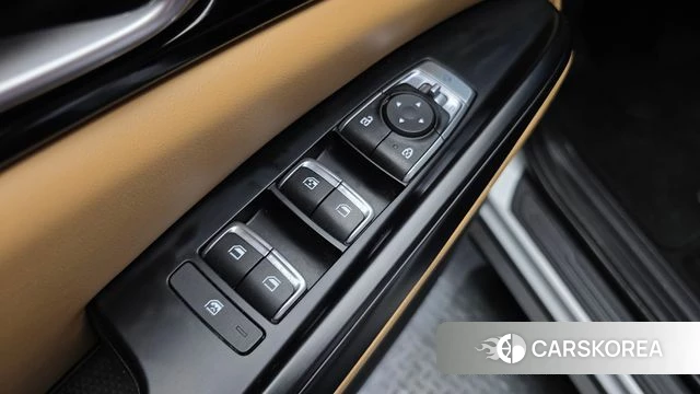Kia Carnival 4th generation 2022 Белый из Кореи, фото 4