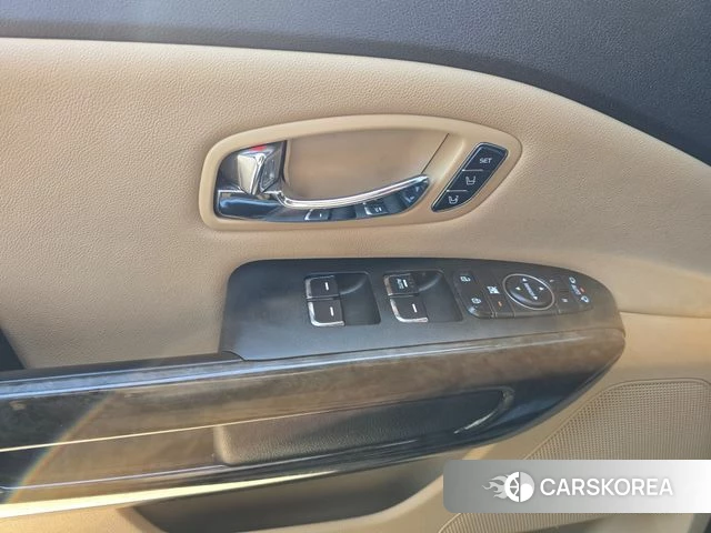 Kia The New Carnival 2020 Черный из Кореи, фото 4