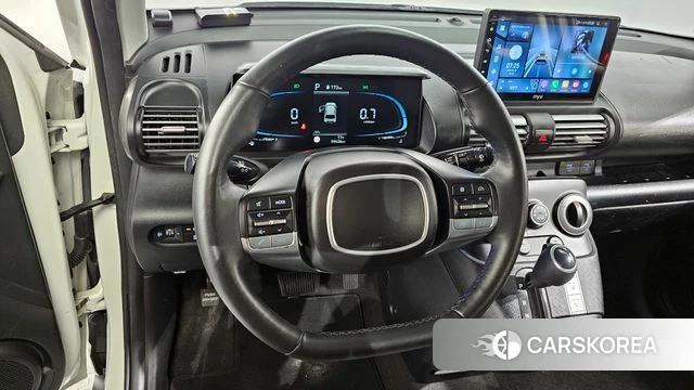 Hyundai Casper 2022 Белый из Кореи, фото 4