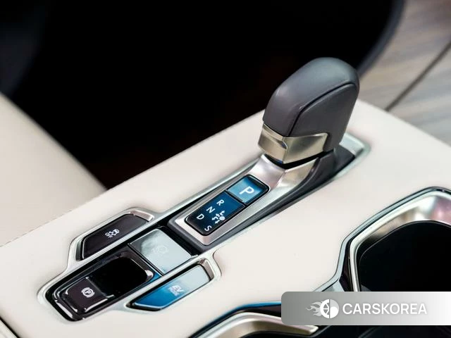 Lexus LM 2023 Черный из Китая, фото 4