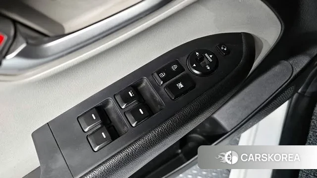 Kia The New Ray 2021 Белый из Кореи, фото 4