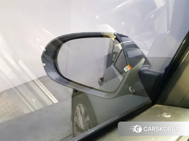 Audi New A6 2018 Серый из Кореи, фото 4