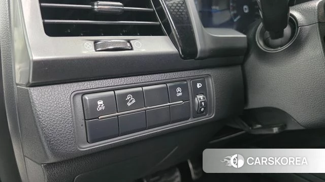 Ssangyong The New Rexton Sports Cannes 2023 Белый из Кореи, фото 4