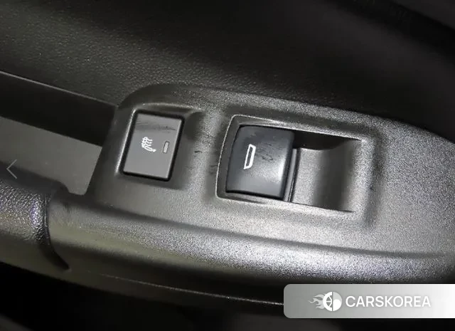 Chevrolet (GM Daewoo) Trailblazer 2020 Белый из Кореи, фото 4