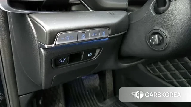 Genesis GV80 2020 Черный из Кореи, фото 4