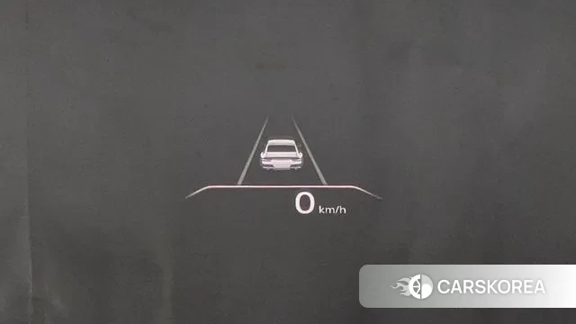 Genesis G80 (RG3) 2020 Черный из Кореи, фото 4