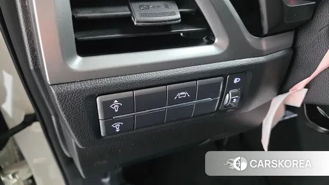 Ssangyong Beautiful Korando 2019 Белый из Кореи, фото 4