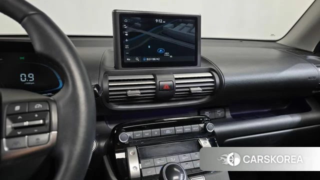 Hyundai Casper 2023 Серый из Кореи, фото 4