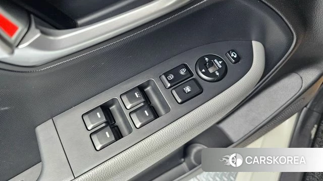 Kia The New Ray 2022 Жемчужный цвет из Кореи, фото 4